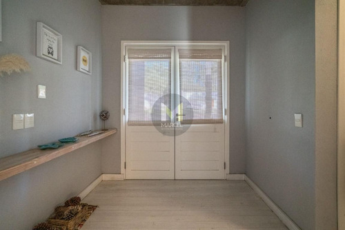 Imagen 5 de 30 de Casa En Venta- Con Gas Natural - La Herradura Pinamar