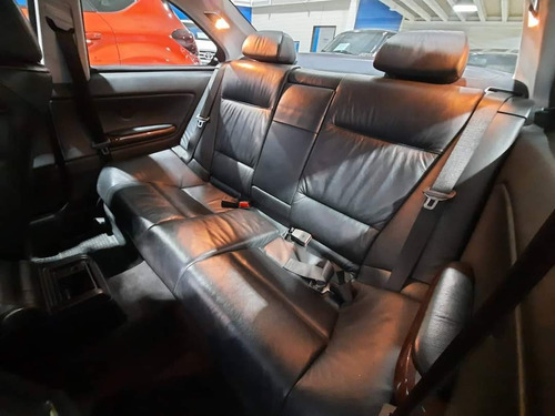 Imagen 7 de 10 de Bmw Serie 3 2.8 328 Ci Coupe Executive 1999