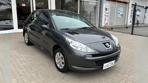 Peugeot 207 1.4 Allure 75cv