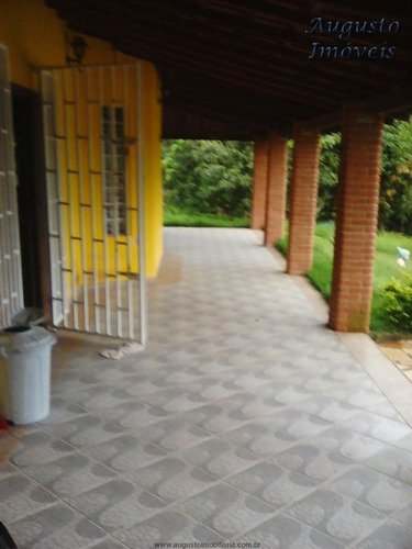 Chácaras À Venda Em Socorro/sp - Compre O Seu Chácaras Aqui! - 1394583