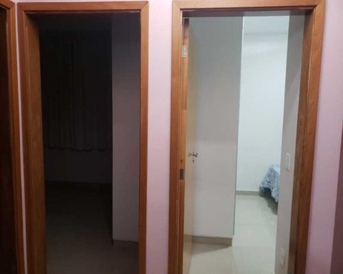Imagem 10 de 23 de Vende-se Ótima Cobertura No Bairro Nova Aliança, Em Ribeirão Preto-sp, Com 2 Quartos,local Próximo Ao Ribeirão Shopping,a Farmácias, Super Mercados - Kcco30001 - 68959200