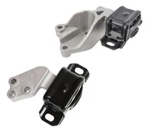 Comprar Kit 2 Calço Coxim Motor E Cambio Smart Fortwo Coupe Cabrio