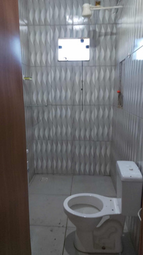 Casa Com 2 Quartos