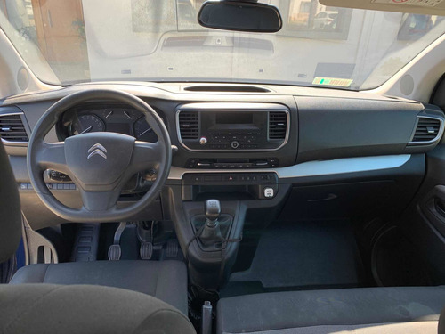 Citroen Spacetourer Business Xl B