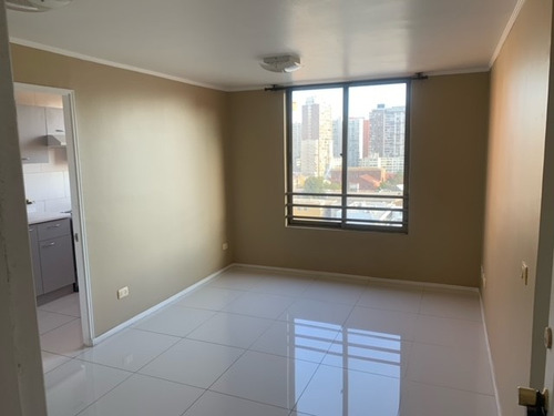 ¡descubre El Depto Ideal En El Corazón De Santiago Centro!