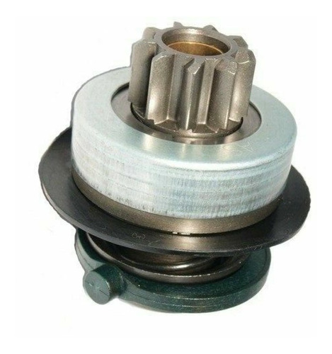 Bendix Impulsor D Marcha Bosch Ibiza Cordoba 01-02 Passat 97