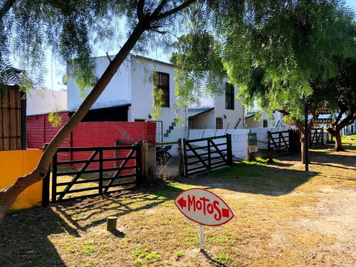 Imagen 3 de 30 de Colonia Del Sacramento, Ferrando- Conjunto De Propiedades