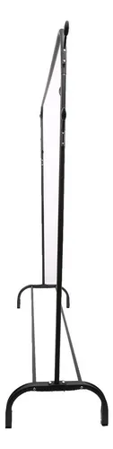 Perchero Para Ropa con perchas metalicas Armario Percha Metal Organizador Estante zapatero IMBACK