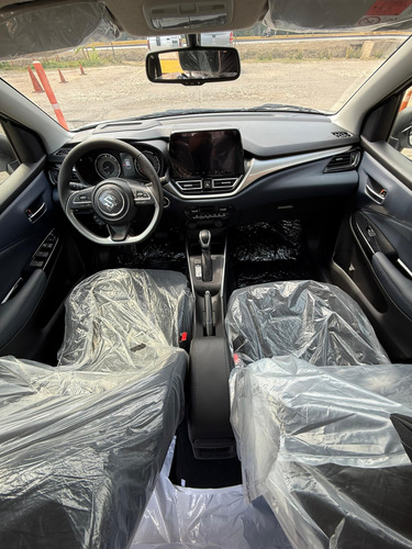 Suzuki Baleno Glx 1.5