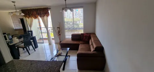 Vendo Apartamento En Los Naranjos Jamundi