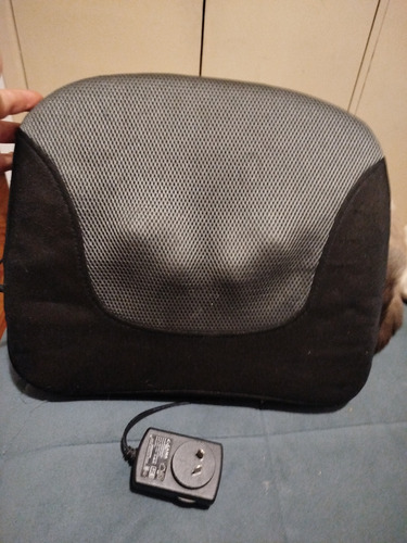 Masajeador Gama Pm 520 Gris