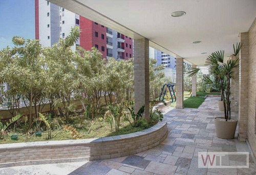 Imagem 14 de 27 de Apartamento Com 1 Dormitório À Venda, 42 M² Por R$ 498.000,00 - Saúde - São Paulo/sp - Ap1918