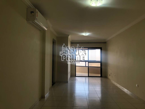 Imagem 27 de 30 de Apartamento, 3 Dorms Com 110 M² - Vila Caicara - Praia Grande - Ref.: Pr2030 - Pr2030