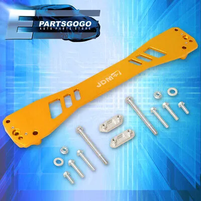 For 96-00 Honda Civic Ex Si Ek9 Em1 Rear Suspension Subf Aac | Meses ...