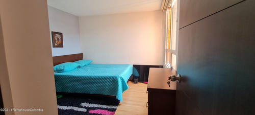 Imagen 13 de 14 de Apartamento En Altamira(medellin) Rah Co: 22-1353