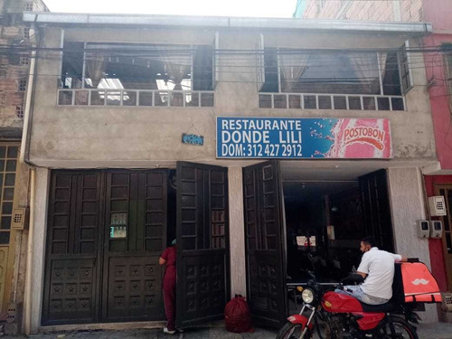 Imagen 16 de 16 de Venta Casa Bosa Barrio Salem Samaria