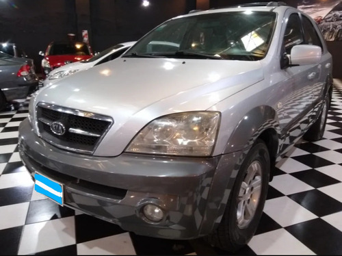 Kia Sorento 2006 3.5 Ex At