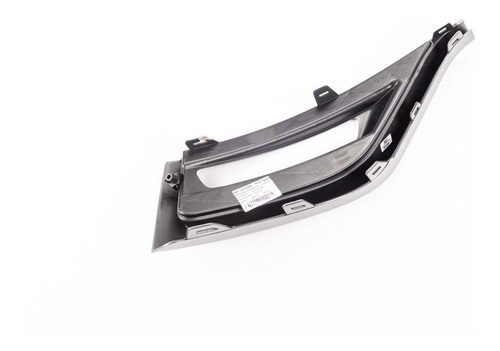 Imagen 3 de 6 de Moldura Faro Auxiliar Izquierdo Renault