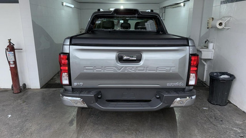 Chevrolet S10 2.8 High Country Cd Tdci 200cv
