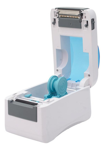 Impressora Para Pulseira It-300 C3tech