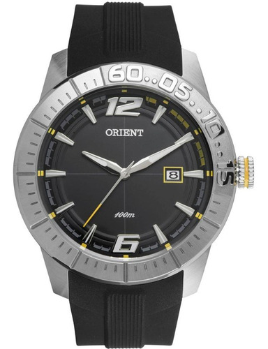 Relógio Orient Masculino Mbsp1024 Pypx C/ Garantia E Nf
