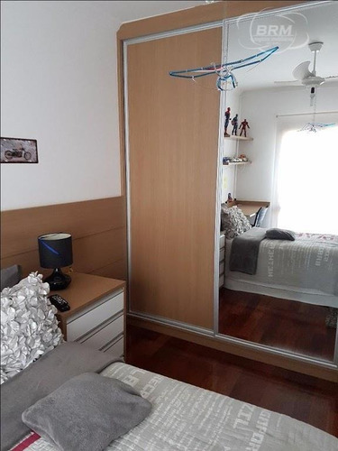 Imagem 8 de 30 de Casa À Venda, 220 M² Por R$ 1.050.000,00 - Condomínio Residencial Mirante Do Lenheiro - Valinhos/sp - Ca0297
