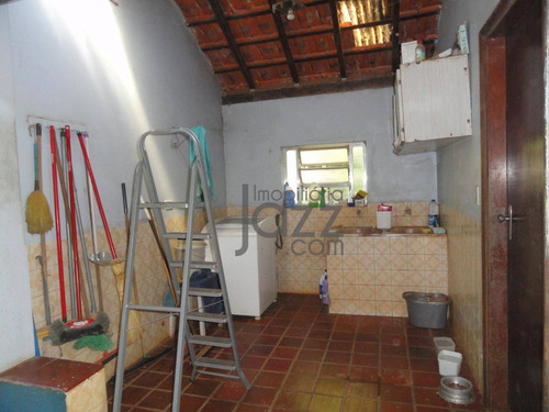 Imagem 15 de 30 de Sítio À Venda, 242000 M² Por R$ 11.734.000 - Parque São Bento - Sumaré/sp - Ar0032