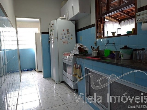 Imagem 8 de 15 de Casa Para Venda, 3 Dormitório(s) - 1008
