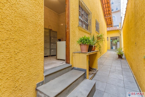 Imagem 16 de 20 de Venda Casa 3 Quartos No Bairro Vila Prudente