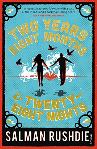 Libro Two Years Eight Months And Twenty Eight Nights De Rush