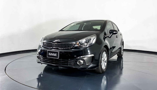Imagen 3 de 15 de 41160 - Kia Kia Rio Sedan 2017 Con Garantía
