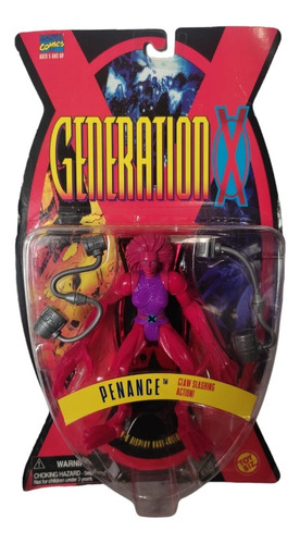 Penance  X-men Generation X Toy Biz Vintage