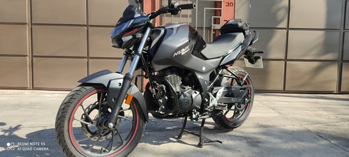 Hero Hunk 160r