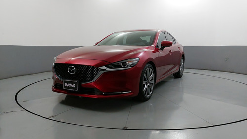 Mazda 6 2.5 Signature Auto