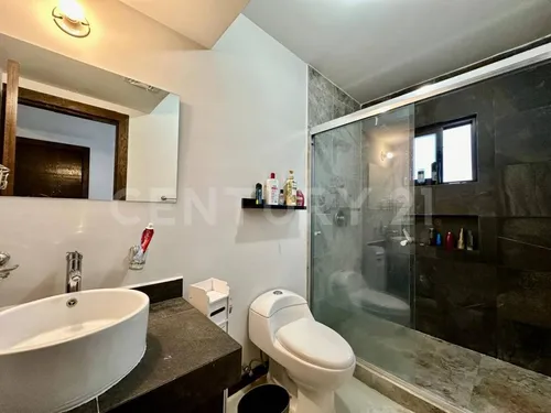 Casa En Renta Fracc. Calzada Del Bosque, Chihuahua