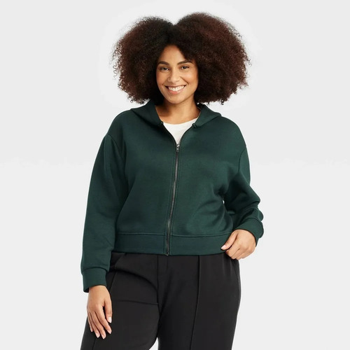 Sudadera Deportiva Para Dama Variedad De Colores