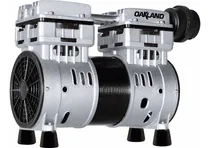 Comprar Cabezal Para Compresor 1 Hp Libre De Aceite Oakland Tb7501