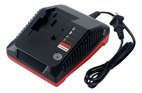 18v Battery Fast Charger Pcxmvc Compatible With Porter ...