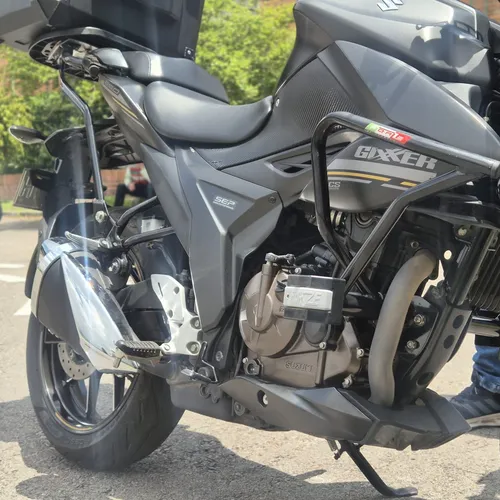Impecable Llantas Pirelli Defensa Parrilla Revisiones Suzuki