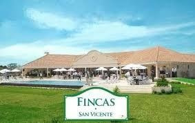 Imagen 3 de 4 de Gran Lote En Fincas De San Vicente