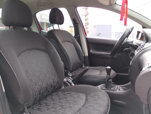 Peugeot 206 1.9 D Premium