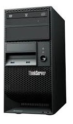 Oportunidade! Server Lenovo Thinkserver Ts150 | 8gb | 16tb