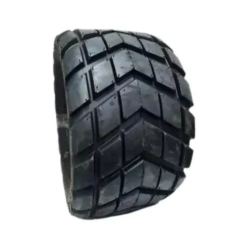 Pneu Arrière SECURA 18x9.50-8 - Compatible MTD 11.5/32 135C450D678 - Pour Tracteur Tondeuse