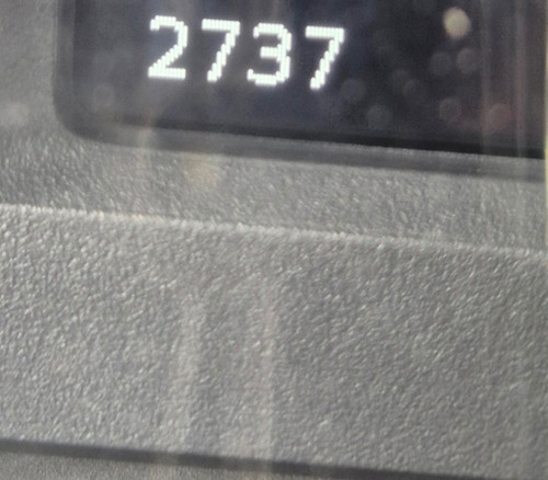 Vw Express 2023 Cabine Suplementar 2700 Km Zerada Camionete