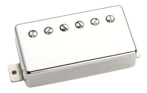 Pastilla Pasiva Humbucker Sh-1b 59 Nkl Puente Seymour Duncan