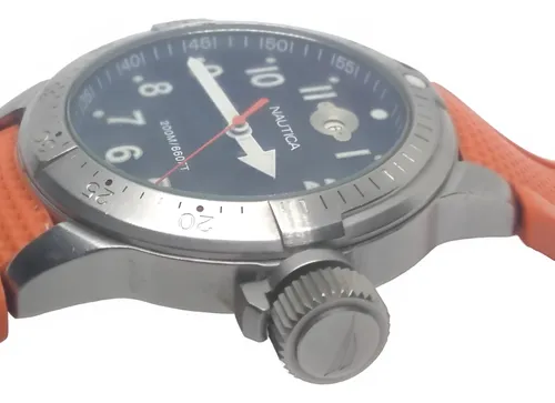 Reloj nautica n14508 deals
