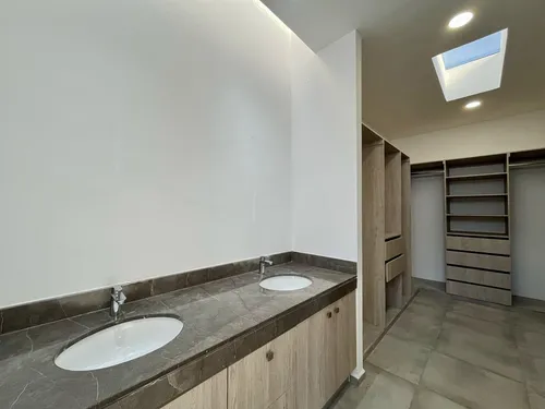 Casa De Una Planta En Venta En Mérida En Mirova, Dzityá
