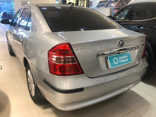 Lifan 620