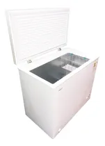 Comprar Freezer Horizontal Xion Xi-hf200 200 Lts Doble Acción Albion