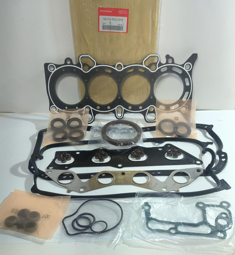 Kit De Empacaduras Completo Honda Civic 01-05 7ma